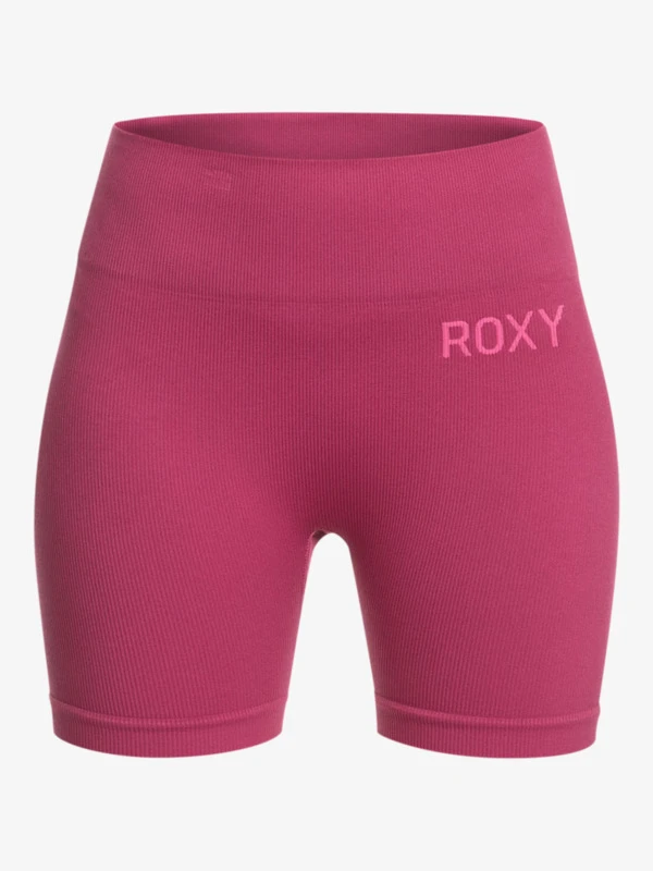 Roxy Time To Pretend Bike Shorts 7 Roxy Time To Pretend Bike Shorts - Image 7
