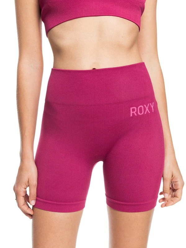 Roxy Time To Pretend Bike Shorts 4 Roxy Time To Pretend Bike Shorts - Image 4