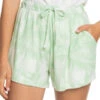 Roxy Endless Daze Rib Shorts