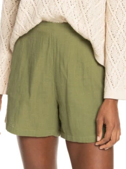 Roxy Over The Sun Lightweight Shorts
