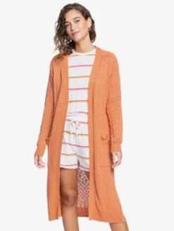 Roxy Beautiful Variance Sweater