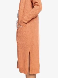 Roxy Beautiful Variance Sweater -Shoreline Mood erjsw03468 roxyw clt0 frt3