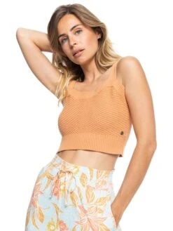 Roxy Moody Dream Strappy Tank Top