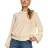 Roxy Loft Music Pullover Sweatshirt
