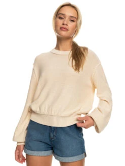Roxy Loft Music Pullover Sweatshirt