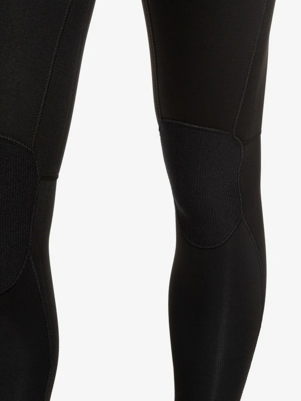 Roxy 4/3mm Prologue Back Zip Wetsuit 9 Roxy 4/3mm Prologue Back Zip Wetsuit - Image 9