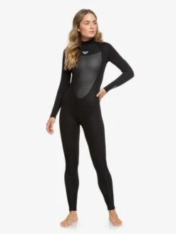 Roxy 3/2mm Prologue Back Zip Wetsuit