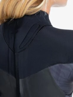 Roxy 4/3mm Syncro GBS L/SL Fullsuit -Shoreline Mood erjw103085 roxyw xkkk frt4