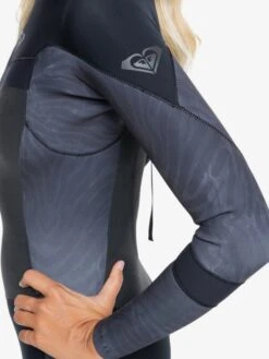 Roxy 3/2mm Syncro GBS L/SL Fullsuit -Shoreline Mood erjw103087 roxyw xkkk frt4