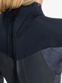 Roxy 3/2mm Syncro GBS L/SL Fullsuit -Shoreline Mood erjw103087 roxyw xkkk frt5