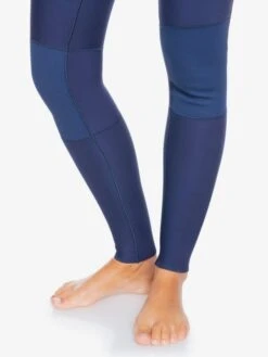 Roxy 1.5mm Rise Collection Long John -Shoreline Mood erjw703009 roxyw xbmr frt6