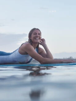 Roxy 1.5mm POP SURF Long Jane Springsuit -Shoreline Mood erjw703014 roxyl bhc0 frt3