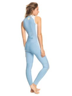 Roxy 1.5mm POP SURF Long Jane Springsuit -Shoreline Mood erjw703014 roxyw bhc0 bck1