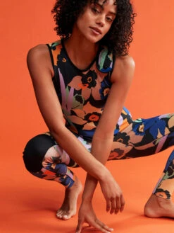 Roxy 1.5mm Current Of Cool Long Jane Springsuit -Shoreline Mood erjw703017 roxym kvj0 frt10