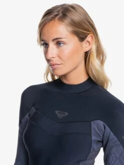 Roxy 1mm Syncro L/SL Jacket -Shoreline Mood erjw803025 roxyw xkkk frt3