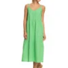 Roxy Waiting Line Midi Dress