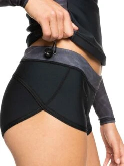 Roxy 1mm Syncro Surf Shorts -Shoreline Mood erjwh03024 roxyw xkkk frt3