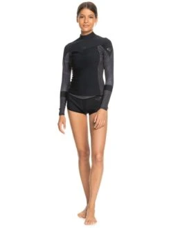 Roxy 1mm Syncro Surf Shorts -Shoreline Mood erjwh03024 roxyw xkkk frt9