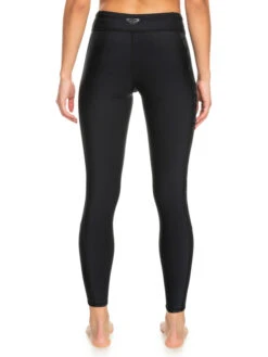 Roxy 1mm Swell Series Neoprene Surf Leggings -Shoreline Mood erjwh03028 roxyw kvj0 bck1
