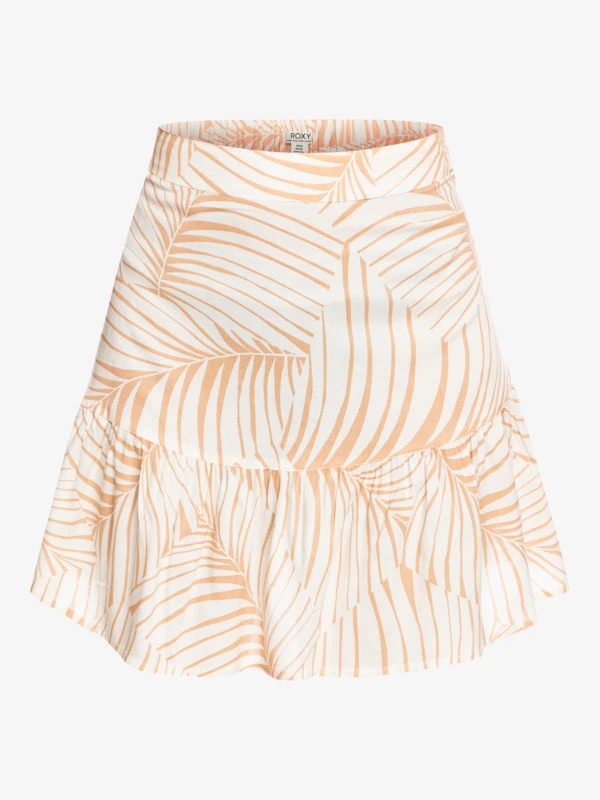 Roxy Creative Moon Skirt 5 Roxy Creative Moon Skirt - Image 5