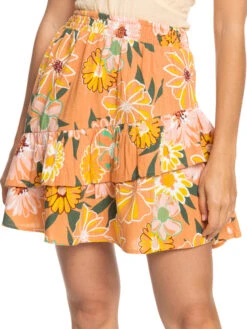 Roxy Cosmic Glow Again Skirt