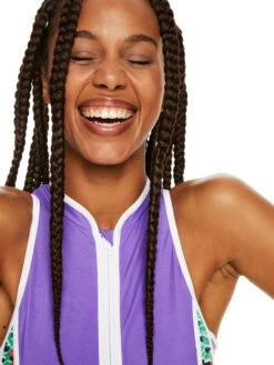 Stella Jean X Roxy UPF 50 Long Jane Wetsuit 16 Stella Jean X Roxy UPF 50 Long Jane Wetsuit -Shoreline Mood erjwr03601 roxym gnv5 frt4