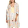 Roxy Rebel Sun Kimono