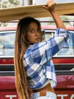 Roxy Both Ways Long Sleeve Shirt