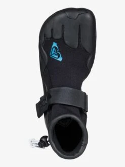 Roxy 2mm Syncro Wetsuit Accessory -Shoreline Mood erjww03012 20syncroreefroundtoebootp kvj0 frt3
