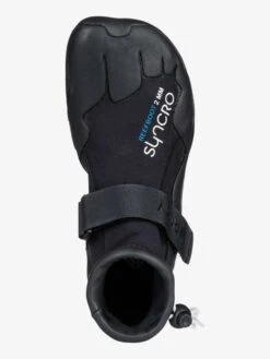 Roxy 2mm Syncro Wetsuit Accessory -Shoreline Mood erjww03012 20syncroreefroundtoebootp kvj0 frt4