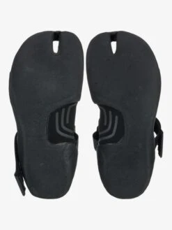 Roxy 3mm Performance Wetsuit Accessory -Shoreline Mood erjww03017 30performancesplittoebootp kvj0 bck2