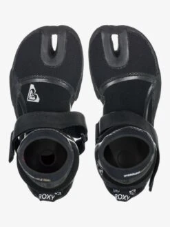 Roxy 3mm Performance Wetsuit Accessory -Shoreline Mood erjww03017 30performancesplittoebootp kvj0 frt3