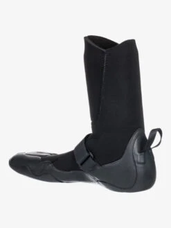 Roxy 5mm Swell Round Toe Wetsuit Boots 9 Roxy 5mm Swell Round Toe Wetsuit Boots -Shoreline Mood erjww03022 roxyp kvj0 bck1