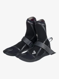 Roxy 3mm Elite Split Toe Wetsuit Boots
