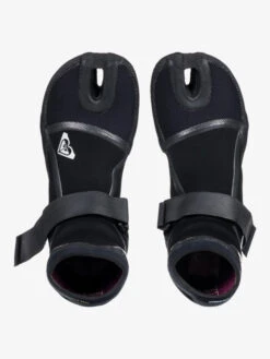 Roxy 3mm Elite Split Toe Wetsuit Boots -Shoreline Mood erjww03025 roxyp kvj0 frt5