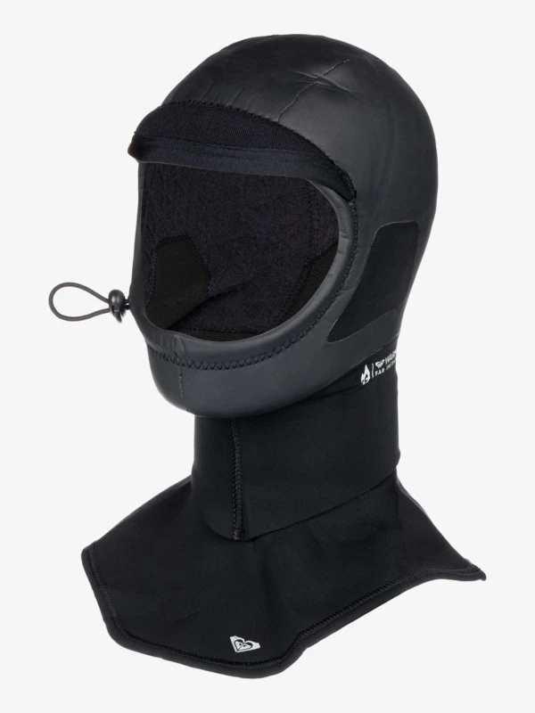 Roxy 2mm Elite Wetsuit Hood 1 Roxy 2mm Elite Wetsuit Hood