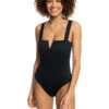 Roxy Love The Coco One-Piece Swimsuit