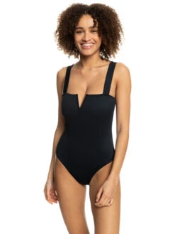 Roxy Love The Coco One-Piece Swimsuit