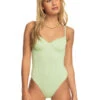 Roxy Love The Muse One-Piece Swimsuit