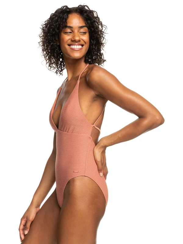 Roxy Coconut Crew One-Piece Swimsuit 2 Roxy Coconut Crew One-Piece Swimsuit - Image 2