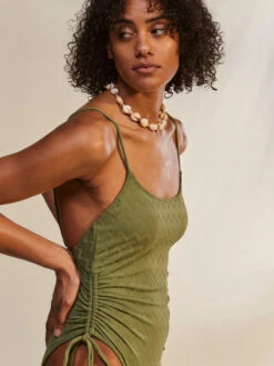 Roxy Current Coolness One-Piece Swimsuit 11 Roxy Current Coolness One-Piece Swimsuit -Shoreline Mood erjx103518 roxym gng0 frt2