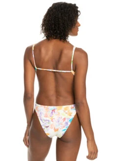 Roxy Retro Revo One Piece Swimsuit 12 Roxy Retro Revo One Piece Swimsuit -Shoreline Mood erjx103521 roxyw wbb8 bck1