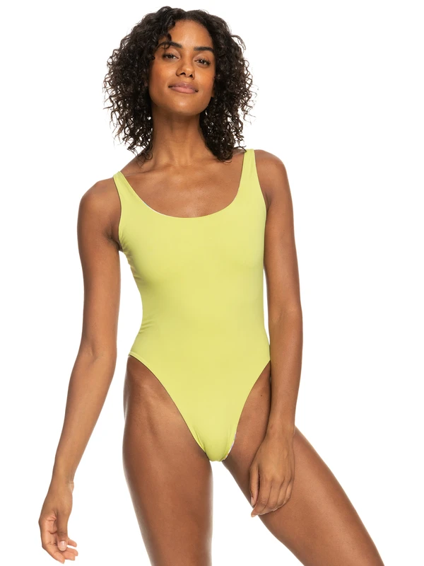 Roxy Retro Revo One Piece Swimsuit 3 Roxy Retro Revo One Piece Swimsuit - Image 3