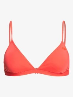 Roxy Sd Beach Classics Fixed Tri Separate Top -Shoreline Mood erjx304068 roxyv rmc0 frt1