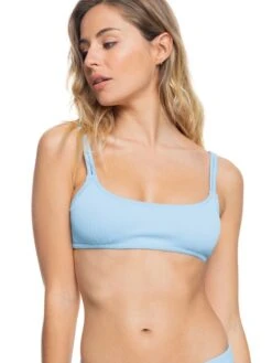 Roxy Mind Of Freedom Bralette Bikini Top