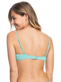 Roxy Mind Of Freedom Underwired Bikini Top 9 Roxy Mind Of Freedom Underwired Bikini Top -Shoreline Mood erjx304559 roxyw ghf0 bck1