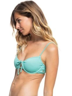 Roxy Mind Of Freedom Underwired Bikini Top 7 Roxy Mind Of Freedom Underwired Bikini Top -Shoreline Mood erjx304559 roxyw ghf0 frt2