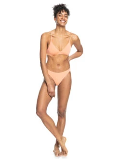 Roxy Beach Classics Triangle Bikini Top -Shoreline Mood erjx304596 roxyw mfq0 frt9