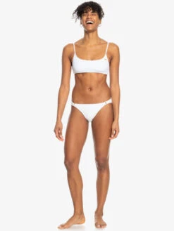 Roxy Shadow In The Sun Bralette Bikini Top 6 Roxy Shadow In The Sun Bralette Bikini Top -Shoreline Mood erjx304661 roxyw wbb0 frt9