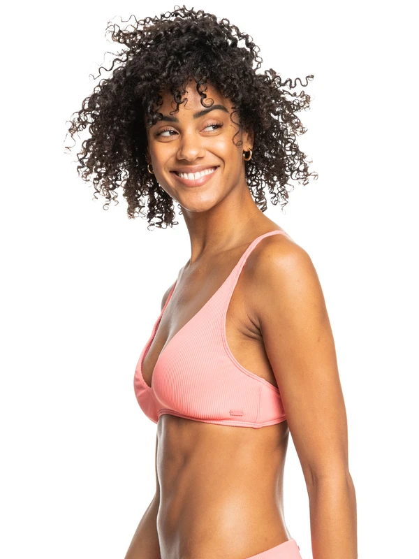 Roxy Love The Oceana Bikini Top 2 Roxy Love The Oceana Bikini Top - Image 2